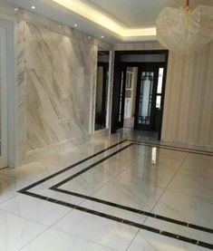 新房裝修萬(wàn)萬(wàn)不要做全屋貼瓷磚了,我家當(dāng)初不懂,入住全拆了重裝