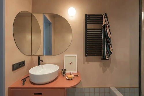 微水泥質(zhì)感絕了 原來(lái)藝術(shù)涂料還可以這么玩