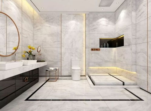 瓷磚差別這么大，家里裝修該選哪一種？搞清楚這些門道，讓你選磚變內行