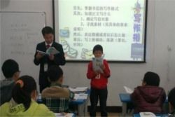 深圳作文培訓加盟前景與選擇指南